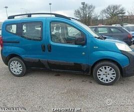 PEUGEOT BIPPER TEPEE 1.3 HDI 75 FAP ACTIVE