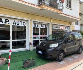 PEUGEOT BIPPER TEPEE MIX 1.4 HDI 70CV PREMIUM