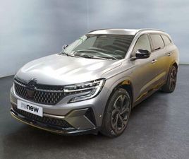 RENAULT ESPACE VI ESPRIT ALPINE 200 HP 7PL