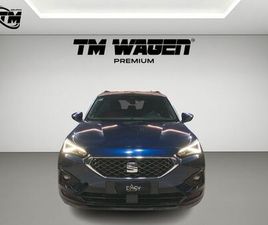 SEAT TARRACO SEAT TARRACO 2.0 TDI BUSINESS 150CV DSG