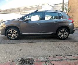 PEUGEOT 2008 1.6 E-HDI 115 CV STOP&START ALLURE