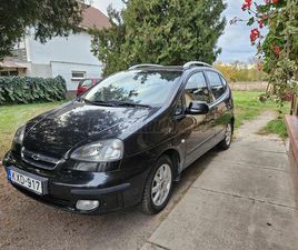 CHEVROLET TACUMA 1.6 16V ELITE