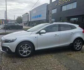 VOLVO V40 CROSS COUNTRY D2 VOLVO - V40 CROSS COUNTRY