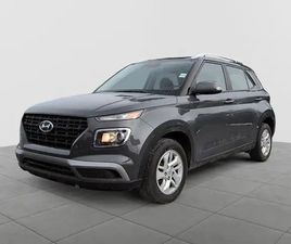 2024 HYUNDAI VENUE PREFERRED PREFERRED