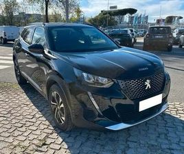 PEUGEOT 2008 BLUEHDI 130 S&S EAT8 ALLURE