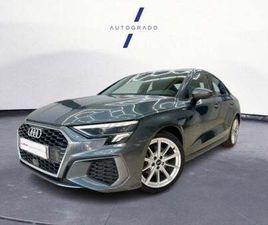SEDAN S LINE 35 TFSI 110KW S TRONIC
