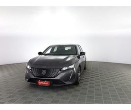 PEUGEOT 308 308 BLUEHDI 130 S&S EAT8 SW ALLURE