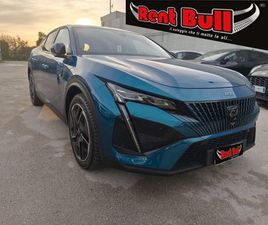 PEUGEOT 408 GT PLUG-IN HYBRID 1.6 225 CC