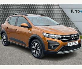 1.0 TCE PRESTIGE EURO 6 (START/STOP) 5DR