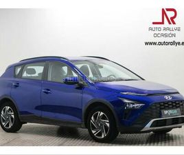 HYUNDAI BAYON HYUNDAI - BAYON