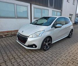 PEUGEOT 208 THP S&S 3 PORTE GTI
