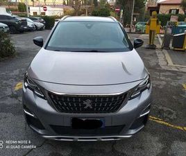 PEUGEOT 3008 3008 1.5 BLUEHDI ALLURE S