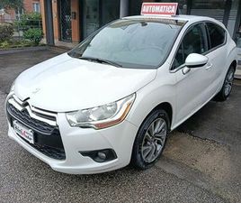 DS AUTOMOBILES DS 4 1.6 E-HDI 110 AIRDREAM CMP6