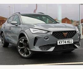 1.5 TSI V2 DSG EURO 6 (START/STOP) 5DR