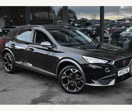 1.5 TSI V2 DSG EURO 6 (START/STOP) 5DR