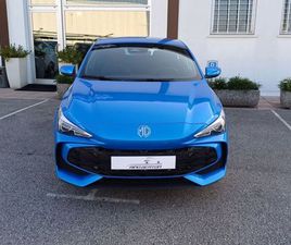 MG 3 MG3 MG3 1.5 HYBRID+ COMFORT
