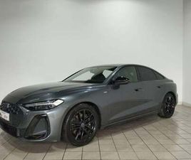 AUDI A5 AUDI A5 2.0TDI BLACK LINE S TRONIC 150KW