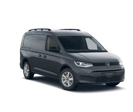 C20 CADDY CARGO COMMERCE PRO MAXI 102 PS 2.0 TDI 6SP MANUAL