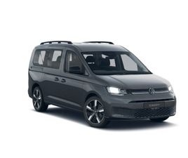 C20 CADDY LIFE MAXI 116 PS 1.5 TSI 7SP DSG