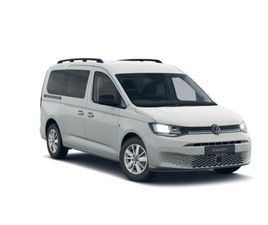 C20 CADDY LIFE MAXI 122 PS 2.0 TDI 7SP DSG