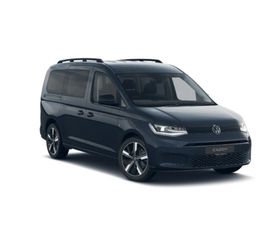 C20 CALIFORNIA MAXI 122 PS 2.0 TDI 7SP DSG