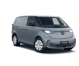 ID. BUZZ CARGO COMMERCE SWB 170 PS 59 KWH ELECTRIC 1 SPEED AUTOMATIC