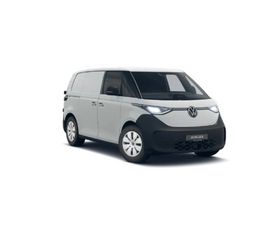 ID. BUZZ CARGO COMMERCE SWB 170 PS 59 KWH ELECTRIC 1 SPEED AUTOMATIC