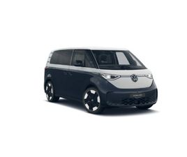 ID. BUZZ STYLE 5-SEAT SWB 286 PS 79 KWH PRO ELECTRIC 1 SPEED AUTOMATIC