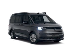 CALIFORNIA BEACH CAMPER 245 PS 1.5 EHYBRID 6-SPEED DSG 4MOTION