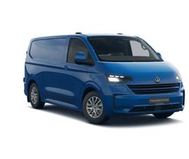 T32 PANEL VAN COMMERCE PRO SWB 218 PS 65 KWH ELECTRIC 1SP AUTOMATIC