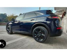 CITROEN DS7 DS 7 CROSSBACK BLUEHDI 177CV AUT. FULL LED