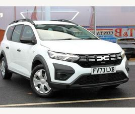 1.0 TCE ESSENTIAL EURO 6 (START/STOP) 5DR