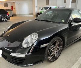 PORSCHE 911 997 CARRERA PORSCHE 911 CARRERA 997 4S COUPÉ MK2 PDK IVA ESPOSTA