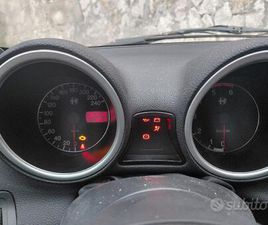 ALFA 156 JTD DISTINTIVE