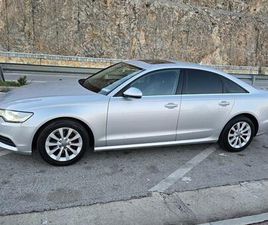 AUDI A6 2.0 TDI