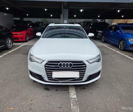AUDI A6 40 TDI 2016 VJEN ME POROSI NGA 🇰🇷