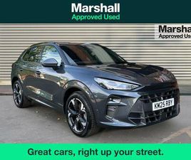 CUPRA TERRAMAR 1.5 EHYBRID 25.8KWH V2 DSG EURO 6 (START/STOP) 5DR