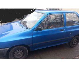 FORD FESTIVA MEGFELELŐ