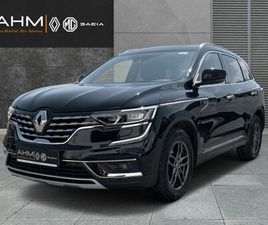RENAULT KOLEOS INITIALE PARIS 4X4 2.0 BLUE DCI 190 FAP