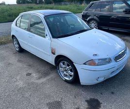 216 RALLY DOPPIA CAMMES