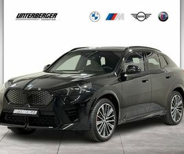 BMW IX2 XDRIVE30 M SPORT PRO DA+ PA+ HUD AHK HK