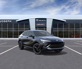 BUICK LIMITED NEW 2026 BUICK ENVISTA SPORT TOURING