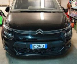 CITROEN PICASSO