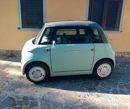 FIAT TOPOLINO TOPOLINO
