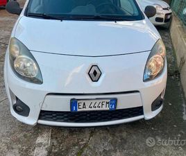 RENAULT TWINGO RENAULT TWINGO