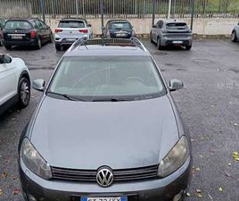 VARIANT 2.0 TDI HIGHLINE 140CV