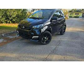 E-CITY SPORT AMBITION