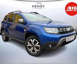 1.3 TCE JOURNEY EURO 6 (START/STOP) 5DR