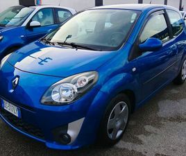RENAULT TWINGO 1.1