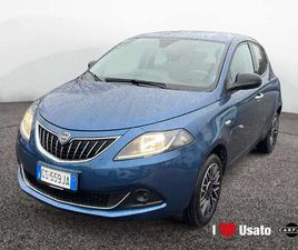 NUOVA MY24 1.2 69 CV GPL ECOCHIC